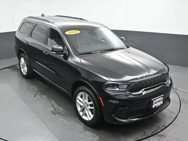 SEMINUEVOS DODGE Durango a Estados en autogozo
