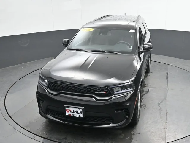 SEMINUEVOS DODGE Durango a Estados en autogozo