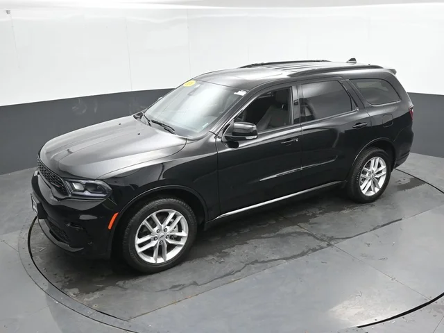 SEMINUEVOS DODGE Durango a Estados en autogozo