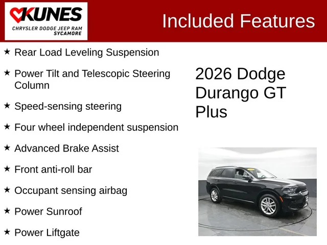 SEMINUEVOS DODGE Durango a Estados en autogozo