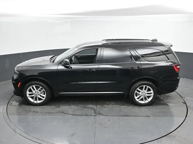 SEMINUEVOS DODGE Durango a Estados en autogozo