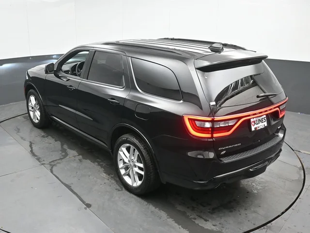 SEMINUEVOS DODGE Durango a Estados en autogozo