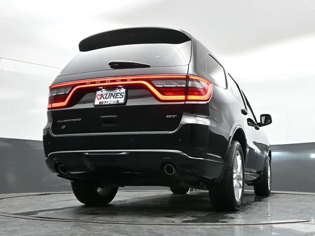 SEMINUEVOS DODGE Durango a Estados en autogozo
