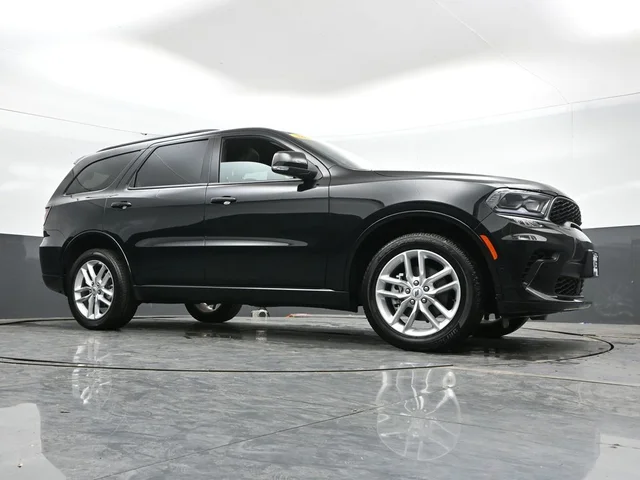 SEMINUEVOS DODGE Durango a Estados en autogozo