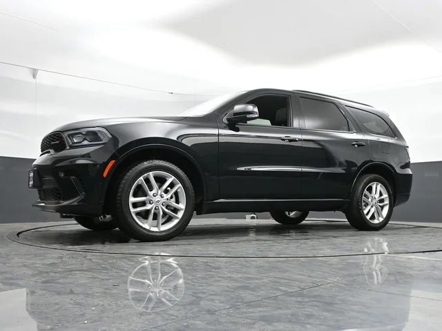 SEMINUEVOS DODGE Durango a Estados en autogozo