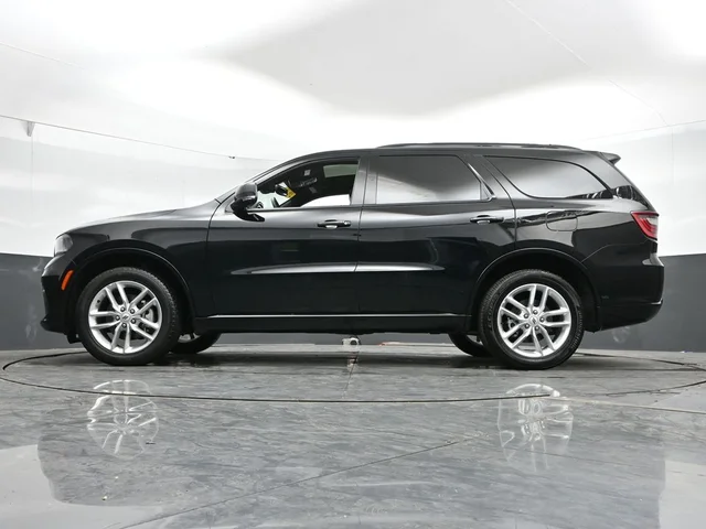 SEMINUEVOS DODGE Durango a Estados en autogozo