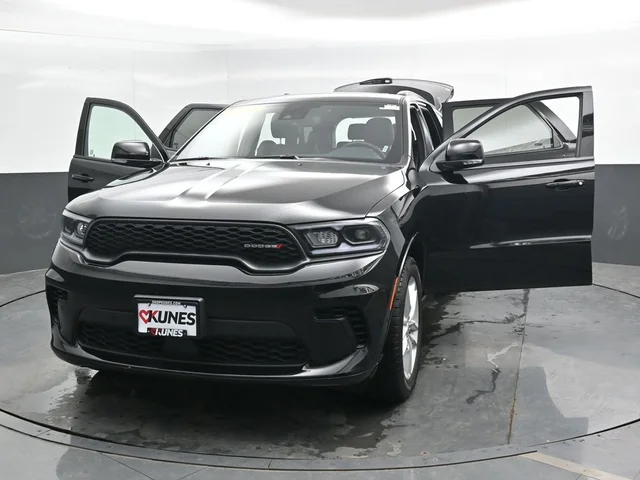 SEMINUEVOS DODGE Durango a Estados en autogozo