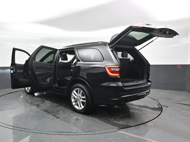 SEMINUEVOS DODGE Durango a Estados en autogozo