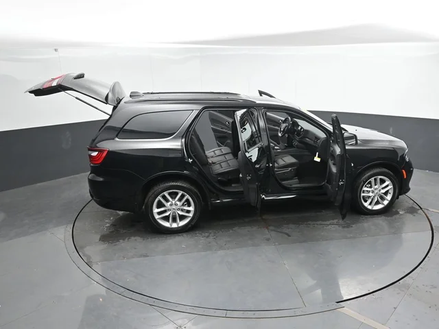SEMINUEVOS DODGE Durango a Estados en autogozo