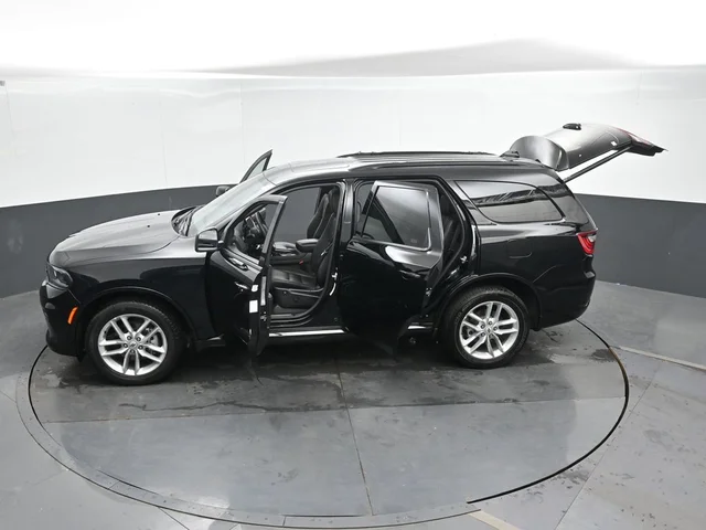 SEMINUEVOS DODGE Durango a Estados en autogozo