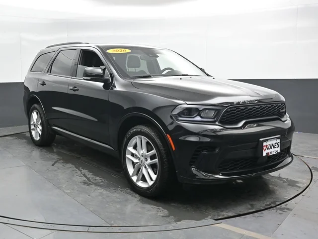 SEMINUEVOS DODGE Durango a Estados en autogozo