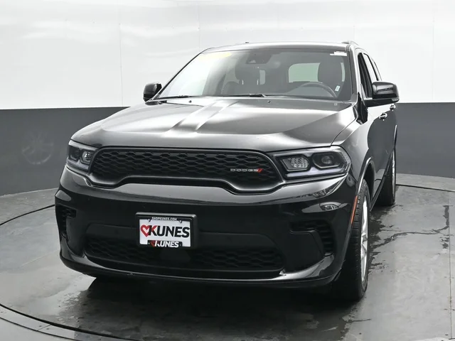 SEMINUEVOS DODGE Durango a Estados en autogozo