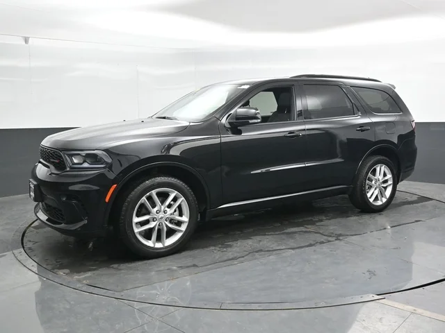 SEMINUEVOS DODGE Durango a Estados en autogozo