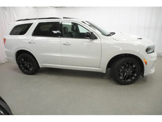 SEMINUEVOS DODGE Durango a Estados en autogozo