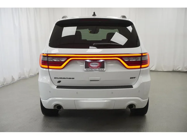 SEMINUEVOS DODGE Durango a Estados en autogozo