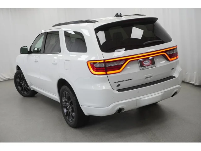 SEMINUEVOS DODGE Durango a Estados en autogozo