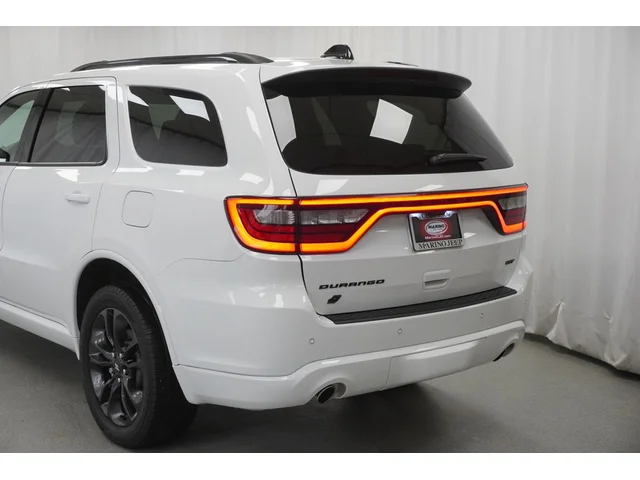 SEMINUEVOS DODGE Durango a Estados en autogozo