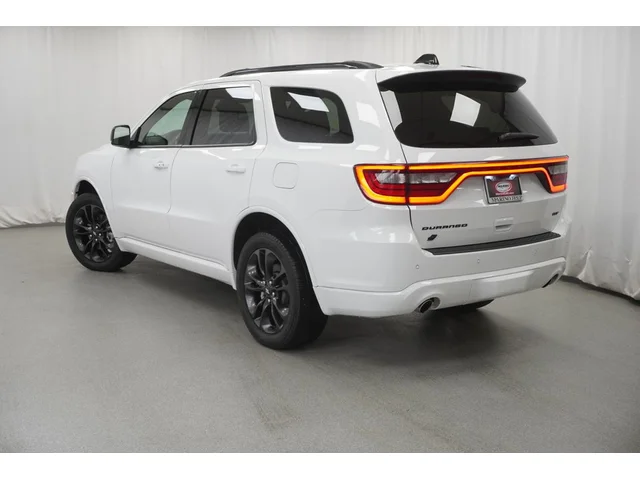 SEMINUEVOS DODGE Durango a Estados en autogozo