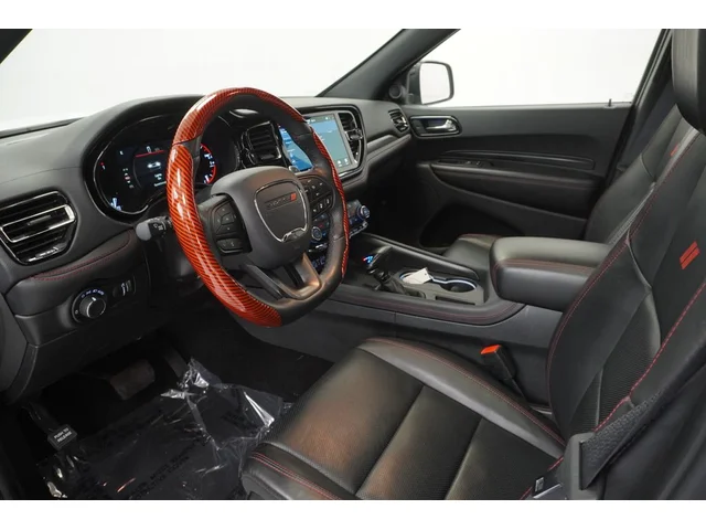 SEMINUEVOS DODGE Durango a Estados en autogozo