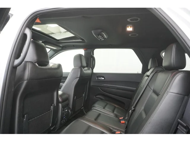 SEMINUEVOS DODGE Durango a Estados en autogozo