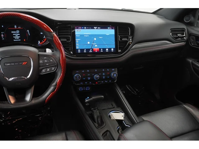 SEMINUEVOS DODGE Durango a Estados en autogozo