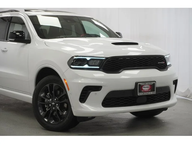 SEMINUEVOS DODGE Durango a Estados en autogozo