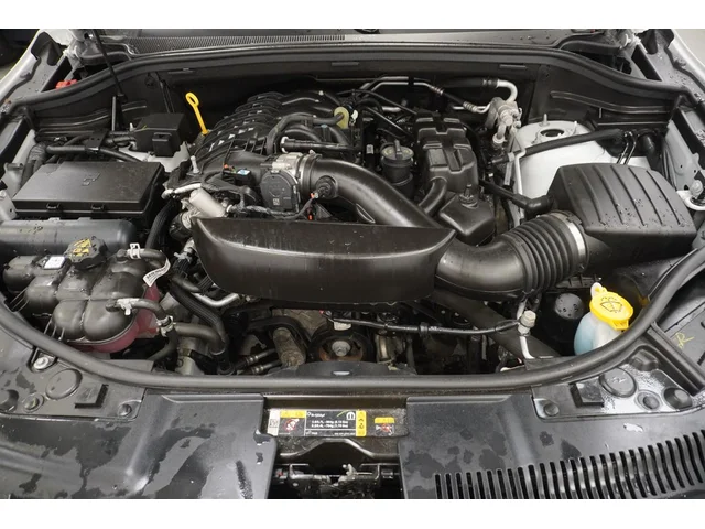 SEMINUEVOS DODGE Durango a Estados en autogozo