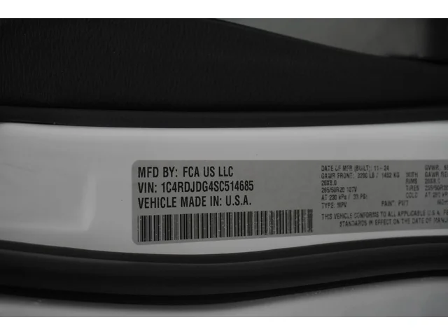 SEMINUEVOS DODGE Durango a Estados en autogozo