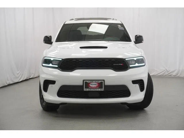 SEMINUEVOS DODGE Durango a Estados en autogozo