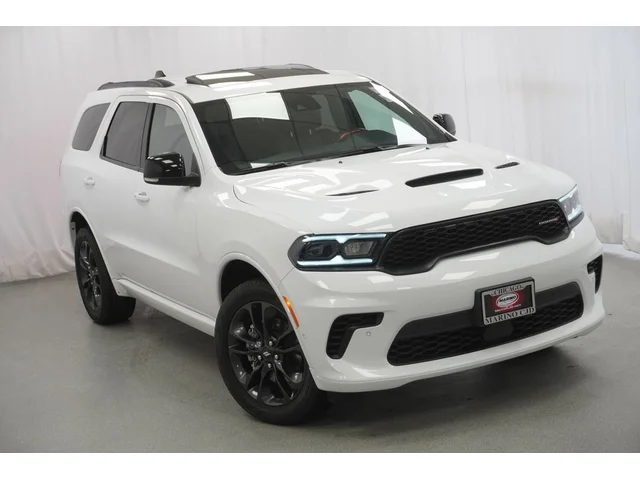 SEMINUEVOS DODGE Durango a Estados en autogozo