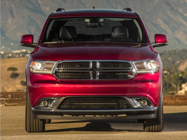 SEMINUEVOS DODGE Durango a Estados en autogozo