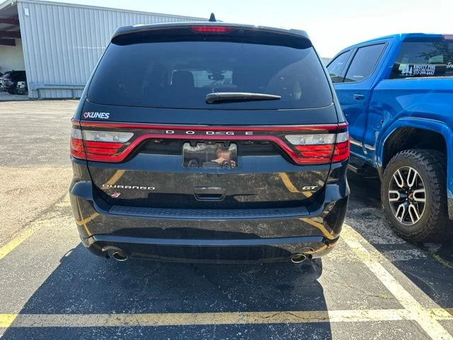 SEMINUEVOS DODGE Durango a Estados en autogozo