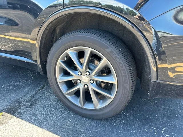SEMINUEVOS DODGE Durango a Estados en autogozo