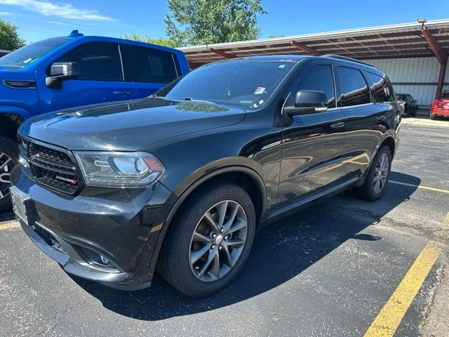 SEMINUEVOS DODGE Durango a Estados en autogozo