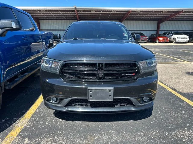 SEMINUEVOS DODGE Durango a Estados en autogozo