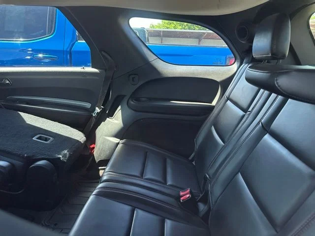 SEMINUEVOS DODGE Durango a Estados en autogozo