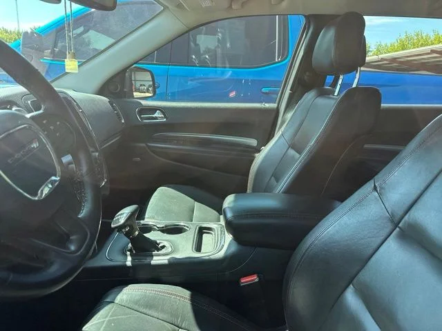 SEMINUEVOS DODGE Durango a Estados en autogozo