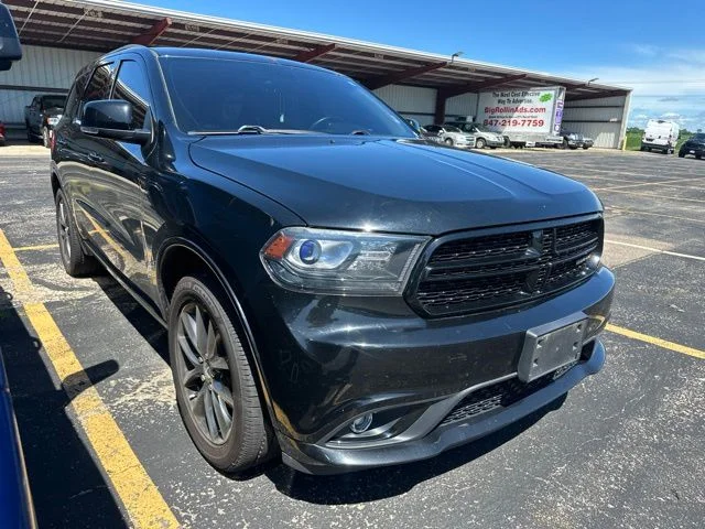 SEMINUEVOS DODGE Durango a Estados en autogozo