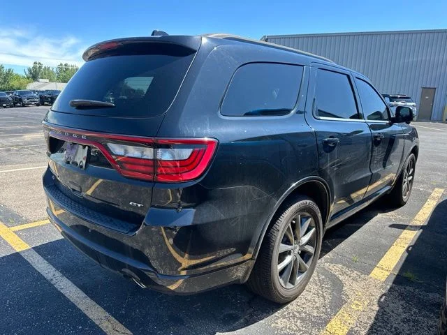 SEMINUEVOS DODGE Durango a Estados en autogozo