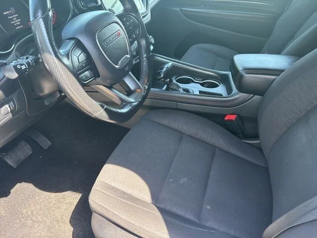 SEMINUEVOS DODGE Durango a Estados en autogozo