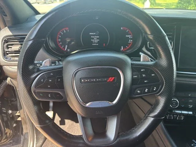 SEMINUEVOS DODGE Durango a Estados en autogozo