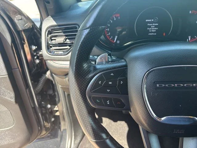 SEMINUEVOS DODGE Durango a Estados en autogozo