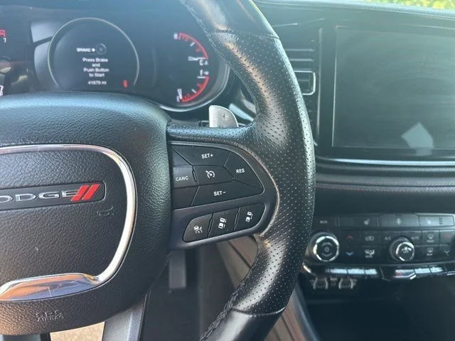 SEMINUEVOS DODGE Durango a Estados en autogozo