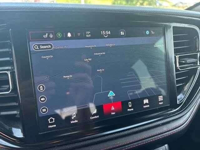 SEMINUEVOS DODGE Durango a Estados en autogozo