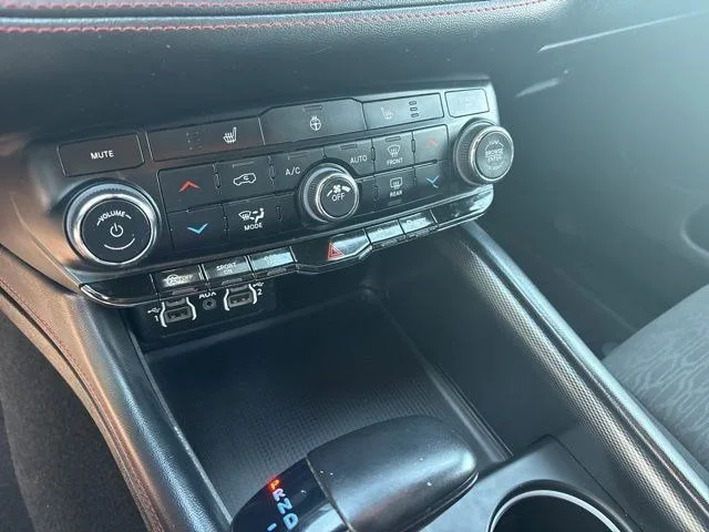 SEMINUEVOS DODGE Durango a Estados en autogozo