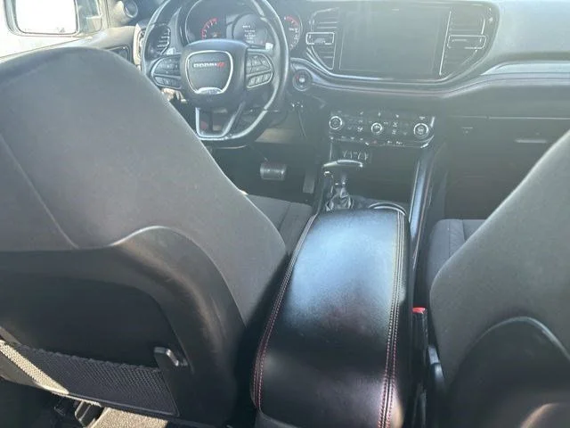 SEMINUEVOS DODGE Durango a Estados en autogozo