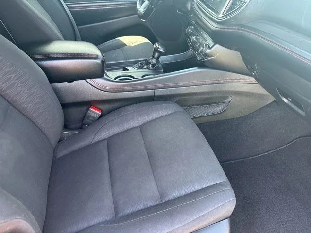 SEMINUEVOS DODGE Durango a Estados en autogozo