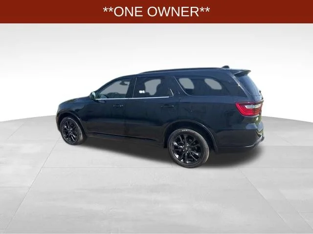 SEMINUEVOS DODGE Durango a Estados en autogozo