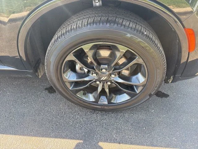 SEMINUEVOS DODGE Durango a Estados en autogozo