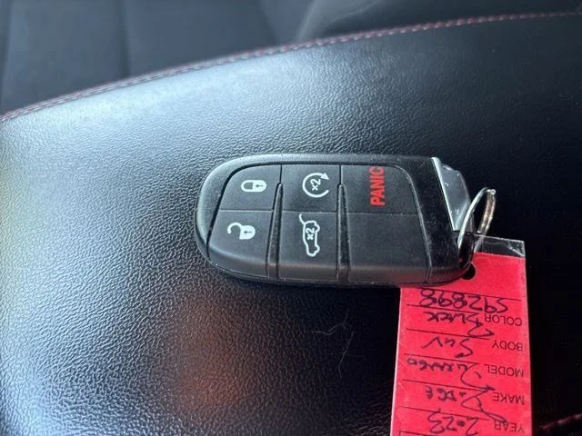 SEMINUEVOS DODGE Durango a Estados en autogozo
